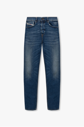 Dolce & Gabbana Jeans with logo | Men's Clothing | Vitkac
